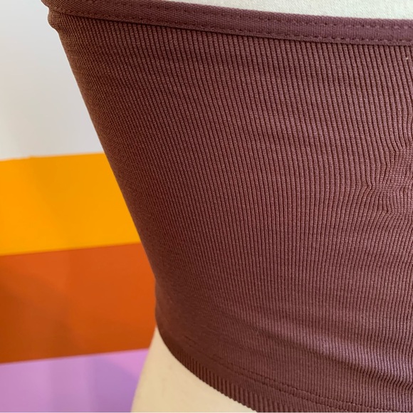 free people GOOD TIME halter brami . - Picture 6 of 6